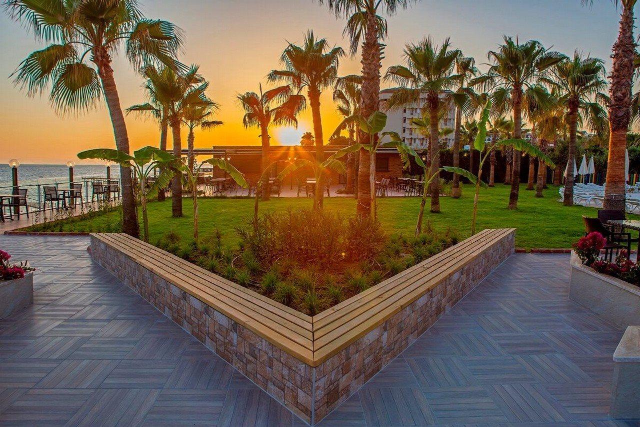 Mirador Resort & Spa Konakli Exterior photo